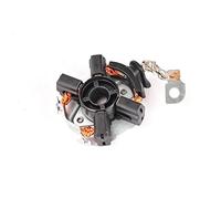 BOSCH 1 004 336 619 Soporte escobillas de carbón 02A911209E