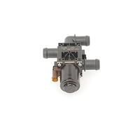 BOSCH 1 147 412 204 Válvula regulación del aire de admisión eléctrico
