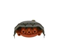 BOSCH 1 235 522 396 Tapa de distribuidor de encendido