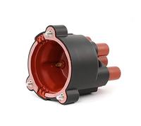 BOSCH 1 235 522 408 Tapa de distribuidor de encendido Tapa de Delco Tapa de distribuidor Tapa de delco