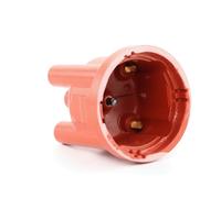 BOSCH 1 235 522 443 Tapa de distribuidor de encendido