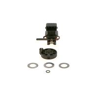 BOSCH 1 237 011 124 Sensor impulso de encendido