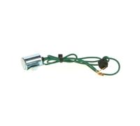 BOSCH Condensador, sistema de encendido para VOLKSWAGEN: Transporter (Ref: 1 237 330 252)