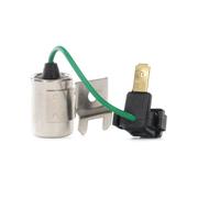 BOSCH 1 237 330 310 Condensador, sistema de encendido