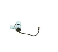 Bosch Condensador de sistema de encendido 1 237 330 801 para Citroën, Fiat y Renault