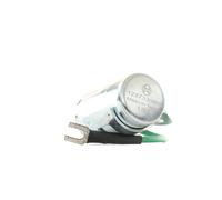 BOSCH Condensador, sistema de encendido para LADA: Niva 4x4, 1500, 1300, 1200, TOSCANA, 1600 & SEAT: 124, 850, 1430, 127 (Ref: 1 237 330 809)