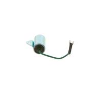 BOSCH 1 237 330 809 Condensador sistema de encendido