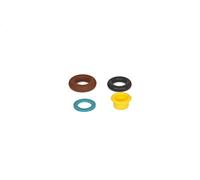 BOSCH 1 287 010 708 Kit de reparación de inyectores con accesorios