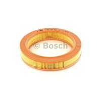 BOSCH 1 457 429 053 Filtro de aire para OPEL KADETT C KADETT C Coupé REKORD D