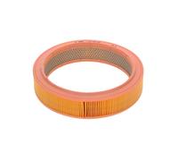 BOSCH 1 457 429 054 Filtro de aire para VW GOLF II (19E, 1G1)