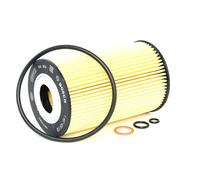 BOSCH 1 457 429 108 Filtro de aceite Filtro de aceite motor para BMW 3 Sedán