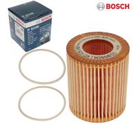 Bosch 1 457 429 248 Filtro Para Opel Astra H Alfa Romeo Saab 9-3 Fiat Suzuki