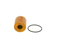 BOSCH 1 457 429 249 Filtro De Aceite Cartucho Para CITROËN DS DS (CAPSA)