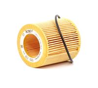 BOSCH 1 457 429 269 Filtro de aceite Filtro de aceite motor para BMW 3 GT (F34)