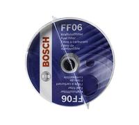 BOSCH 1 457 429 281 Filtro combustible Cartucho filtrante