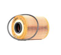Filtro de aceite BOSCH 1 457 429 638