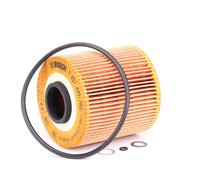 BOSCH 1 457 429 760 Filtro de aceite Filtro de aceite motor para BMW 3 Sedán