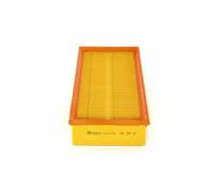 BOSCH 1 457 429 814 Filtro de aire para BMW 5 Sedán (E34)