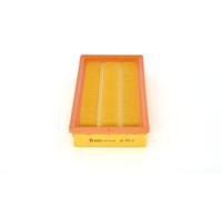 BOSCH 1 457 429 957 Filtro de aire para VW GOLF I Cabriolet (155)