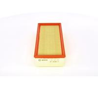 BOSCH 1 457 429 994 Filtro de aire para VW GOLF II (19E, 1G1) GOLF I (17)