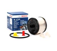 BOSCH 1 457 431 723 Filtro combustible Filtro de Combustible para FORD KUGA I