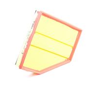 BOSCH 1 457 433 164 Filtro de aire para BMW 5 Sedán (E60)