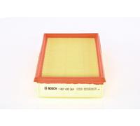 BOSCH 1 457 433 264 Filtro de aire para VW Polo III Classic (6V2)