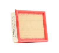 BOSCH 1 457 433 280 Filtro de aire adecuado para PEUGEOT 206 Fastback (2A/C)