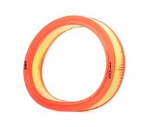 Bosch S3330 Filtro de Aire para Coche - Restringe Partículas de la Entrada de Aire, Resiste a la Humedad, con Alta Resistencia a la Tracción