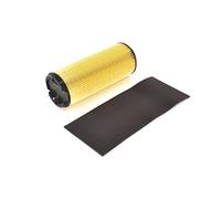 BOSCH Filtro de aire (de coche) para VOLVO: S60, V70 (Ref: 1 457 433 336)