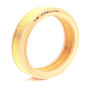 BOSCH 1 457 433 540 Filtro de aire para VW GOLF III (1H1) Lupo (6X1, 6E1)