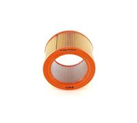 BOSCH 1 457 433 544 Filtro de aire adecuado para PEUGEOT Partner I Combispace