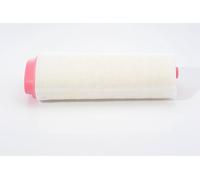 BOSCH 1 457 433 588 Filtro de aire para BMW 3 Limousine (E46) 3 Touring (E91)