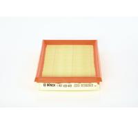 BOSCH 1 457 433 603 Filtro de aire para OPEL Corsa B Hatchback (S93)