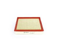 BOSCH 1 457 433 697 Filtro de aire para BMW 3 Sedán (E36) 3 Coupé (E36)