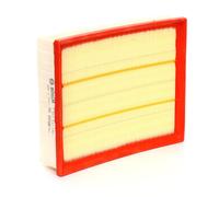 BOSCH 1 457 433 698 Filtro de aire para BMW 5 Sedán (E39) 5 Sedán (E34) X5 (E53)