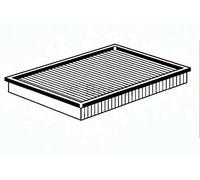 Bosch 1 457 433 961 Filtro Aire