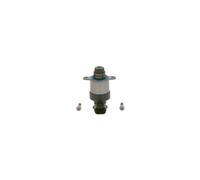BOSCH 1 462 C00 984 Válvula reguladora caudal combustible - Common Rail System con material de montaje/fijación