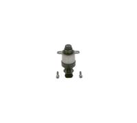 BOSCH 1 462 C00 992 Válvula reguladora caudal combustible - Common Rail System con material de montaje/fijación