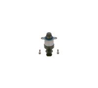 BOSCH 1 462 C00 994 Válvula reguladora caudal combustible - Common Rail System con material de montaje/fijación