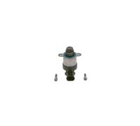 BOSCH 1 462 C00 996 Válvula reguladora caudal combustible - Common Rail System con material de montaje/fijación