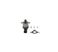 BOSCH 1 465 ZS0 009 Válvula reguladora caudal combustible - Common Rail System con material de montaje/fijación