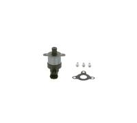 BOSCH 1 465 ZS0 022 Válvula reguladora caudal combustible - Common Rail System con material de montaje/fijación