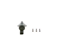 BOSCH 1 465 ZS0 089 Válvula reguladora caudal combustible - Common Rail System con material de montaje/fijación