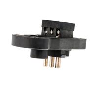 BOSCH 1 467 217 350 Potenciómetro de ajuste, mezcla de ralentí