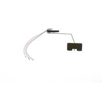 BOSCH 1 587 411 01B Aforador de combustible