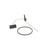 BOSCH 1 587 411 118 Aforador de combustible montaje exterior Sensor de Nivel de Combustible Sensor nivel de combustible