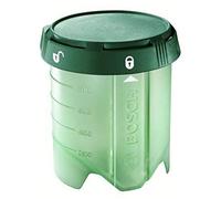 Bosch 1.600.A00.1GG Depósito 1000 ml para Sistemas de pulverización de Pintura