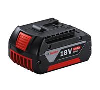 Bosch GBA 18V 5.0Ah Professional Batería