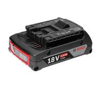 BOSCH 1 600 Z00 036 Batería de recambio, destornillador de batería
